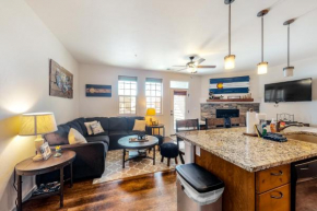 Roomy Retreat at Granby Ranch